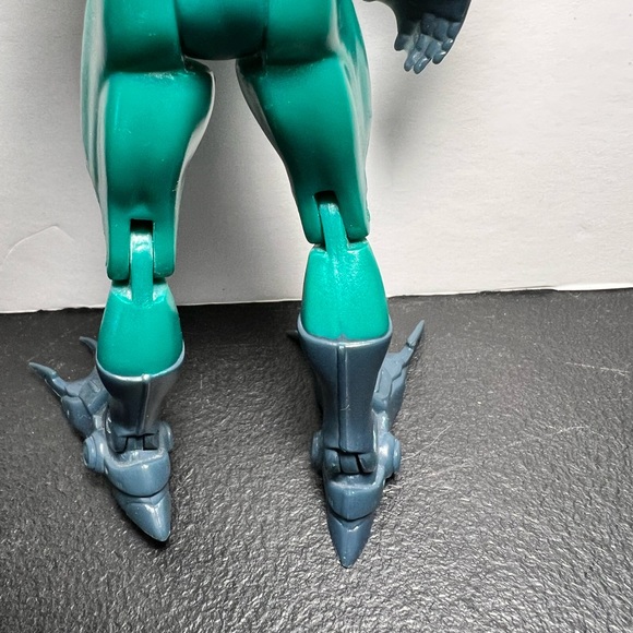DC Universe Hydro Suit Scuba Diver Batman Figure - Picture 7 of 10